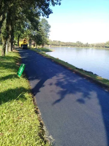 Imagem ilustrativa da imagem Ponta Lagoa apresenta os principais investimentos