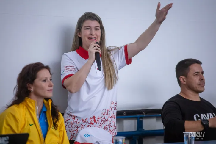 Objetivo é capacitar acadêmicos de Educação Física e a comunidade em geral, para estarem preparados para retomada dos eventos esportivos