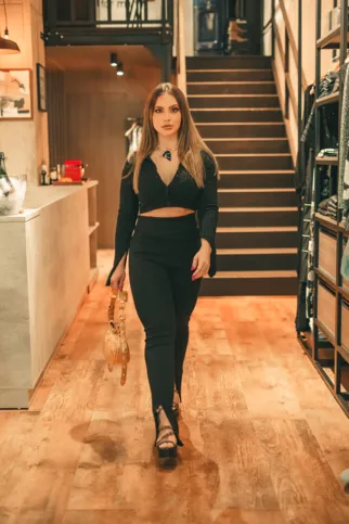 Jessica Bertolino