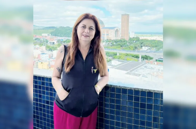 Silvana Prandel foi cumprimentada pela troca de idade na última sexta-feira (25). Da coluna RC os votos de alegrias e realizações.