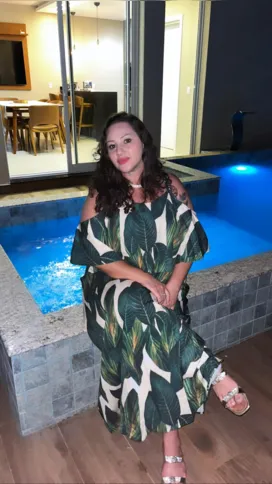A empresária Josemare Machado receberá as felicitações pela chegada de seu aniversário nesta sexta - feira (27). Josemare que ao lado de seu filho Lucas Machado responde pela Top Brownie que tem a cada dia conquistado mais clientes com suas delícias. Da coluna RC os votos de alegrias e sucesso.