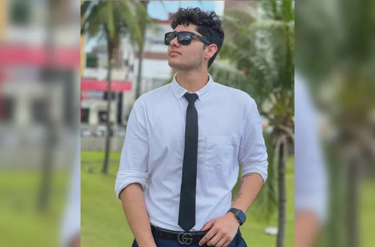 O empresário Lucas Machado receberá as felicitações pela troca de idade na próxima terça-feira (7). Lucas que responde pela empresa Top Brownies, que vem a cada dia fidelizando seus clientes com suas deliciosas opções que encantam os paladares e os olhos. Da coluna RC os votos de felicidades e sucesso.