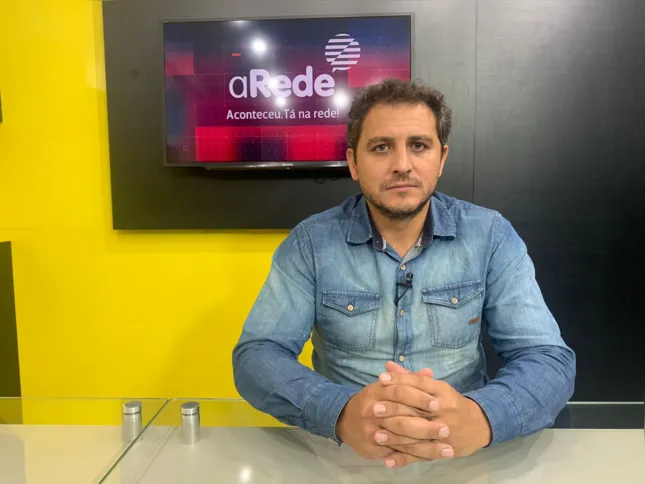Prefeito Douglas Modesto destaca a importância da chegada de novos empreendimentos