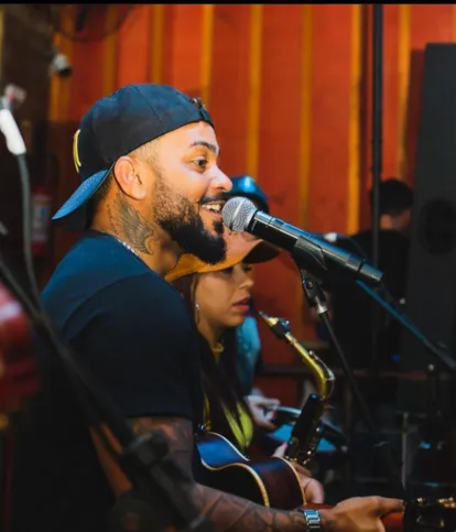 No domingo tem ‘Lellê On’ a partir de 20h30 no Sol de Verão Bar e Choperia