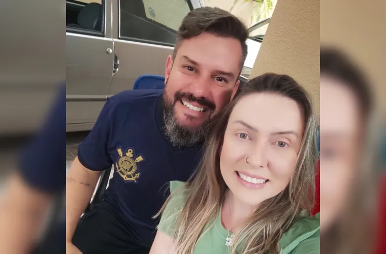 O empresário e médico veterinário Arnaldo Schiebelbein recebeu as felicitações pela troca de idade no último domingo (10). No registro, Arnaldo e sua noiva Wanessa Pendyk. Da coluna RC os votos de felicidades e sucesso.
