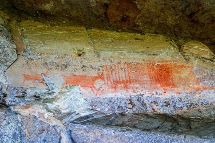 Piraí do Sul se tornou presença obrigatória para o estudo da arqueologia do Paraná