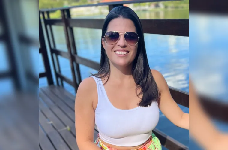 A empresária Letícia Cavina recebeu os cumprimentos pela troca de idade no último domingo (2). Letícia que vem a frente do buffet Cavina fazendo parte de momentos felizes de famílias e empresas da nossa cidade.  Da coluna RC os votos de realizações e alegrias.