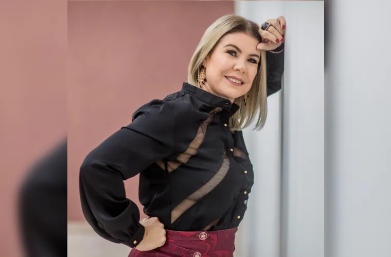 A empresária Julia Streski será amplamente cumprimentada pela passagem de seu aniversário neste domingo (7). Neste dia especial, desejamos a ela um aniversário repleto de sucesso, alegrias e muitas realizações. Que sua jornada continue sendo iluminada por grandes conquistas.