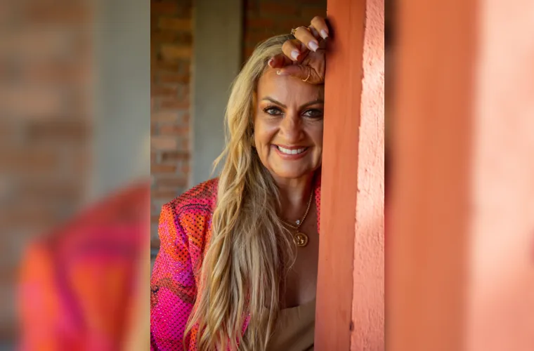 A empresária Sharon Pontes será calorosamente cumprimentada na próxima sexta-feira (12), celebrando seu aniversário com muita alegria. Da coluna RC, votos sinceros de alegrias, sucesso e um ano repleto de novas conquistas.