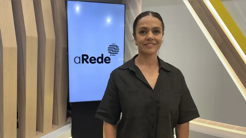 Secretária municipal de Meio Ambiente, Carla Martins Kritski