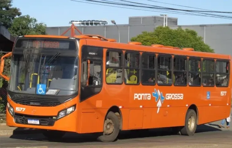 Edital de licitação do Transporte coletivo de Ponta Grossa foi debatido por Julio Küller, durante a entrevista