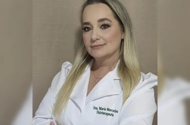 Hoje é dia de celebrar Maria Mercedes de Abreu Netto, uma talentosa fisioterapeuta que, com dedicação e profissionalismo, transforma vidas e inspira aqueles ao seu redor. Neste dia especial, em que completa mais um ano de experiências e aprendizados, a Coluna RC deseja que a felicidade, o sucesso e as conquistas sigam sendo companheiros constantes em sua jornada.