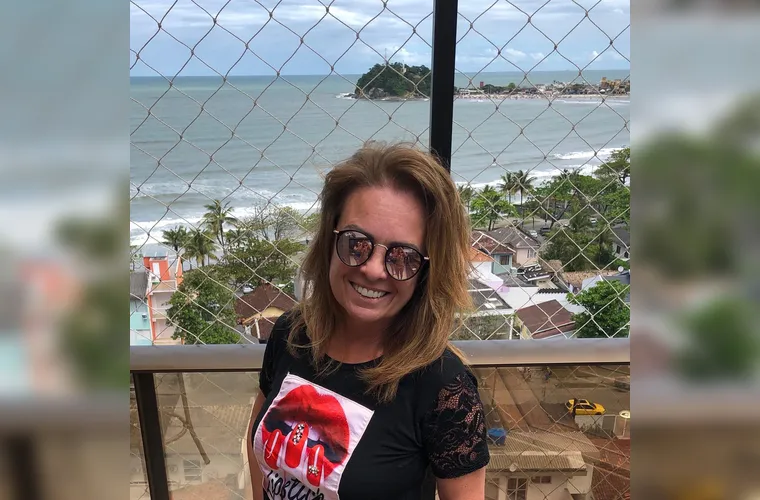 Com seu carisma contagiante e entusiasmo pela vida, Cristine Ansbach comemora, no próximo sábado (22), a chegada de um novo ciclo. Que este dia seja marcado por sorrisos, afeto e instantes inesquecíveis. Da Coluna RC, nossos votos de um aniversário repleto de alegrias, saúde e realizações!