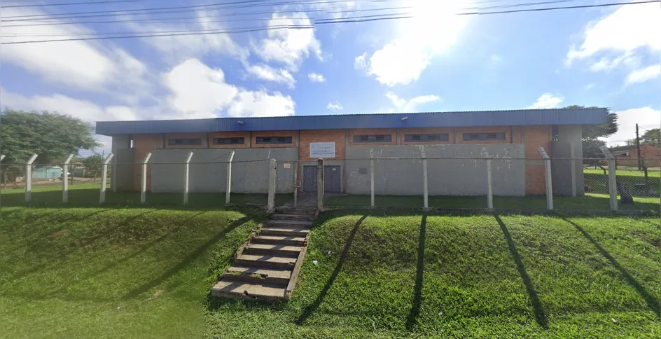 Sessão ocorrerá no Ginásio Poliesportivo Sergio Farhat, no Santa Maria