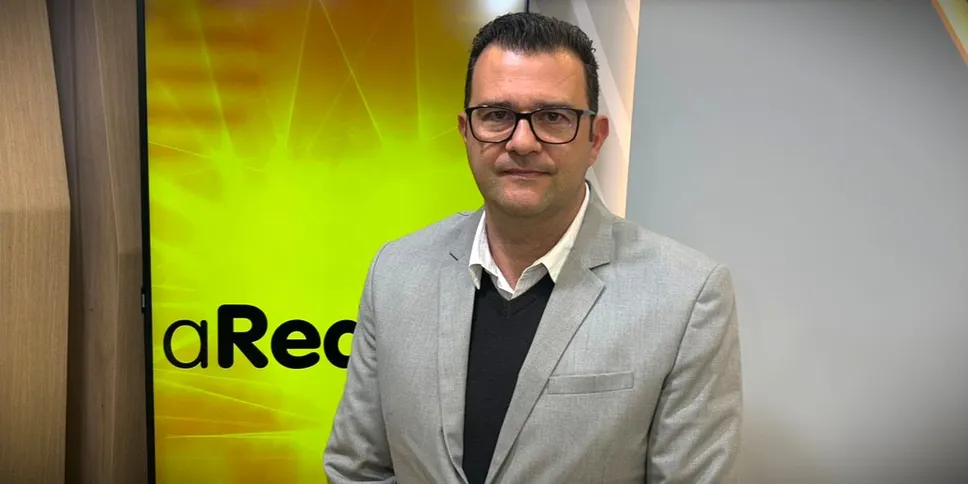 Lúcio Rogoski é o representante do Sindicato da Indústria da Construção Civil do Paraná, em Ponta Grossa