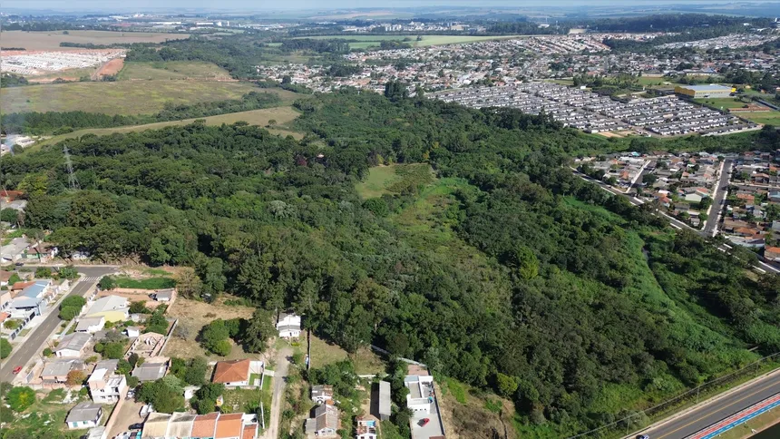 ICT da Unilivre ficará em terreno ao lado do Lago de Olarias