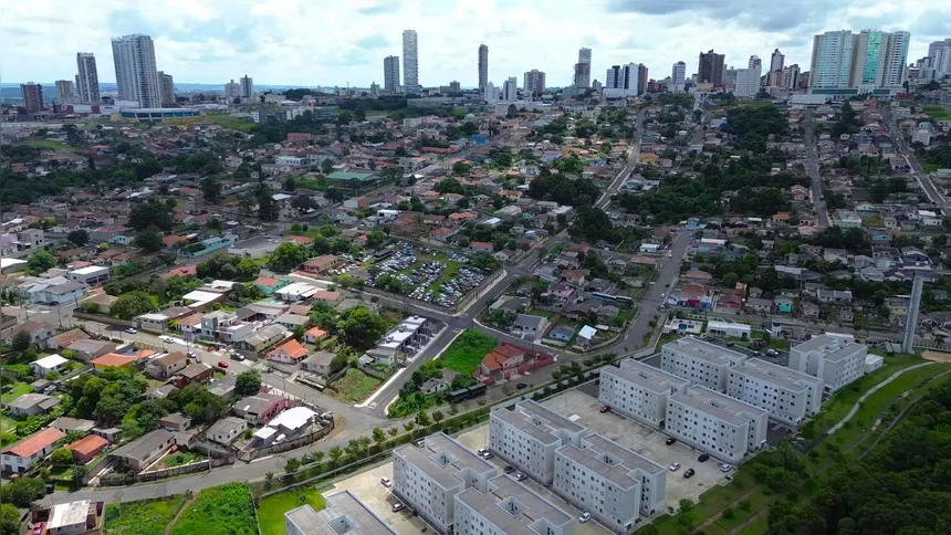 Plano Diretor de Ponta Grossa implicará em avanços para o perímetro urbano