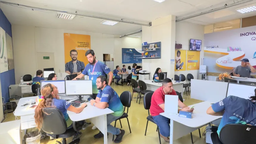 Sala do Empreendedor de Ponta Grossa completa 14 anos