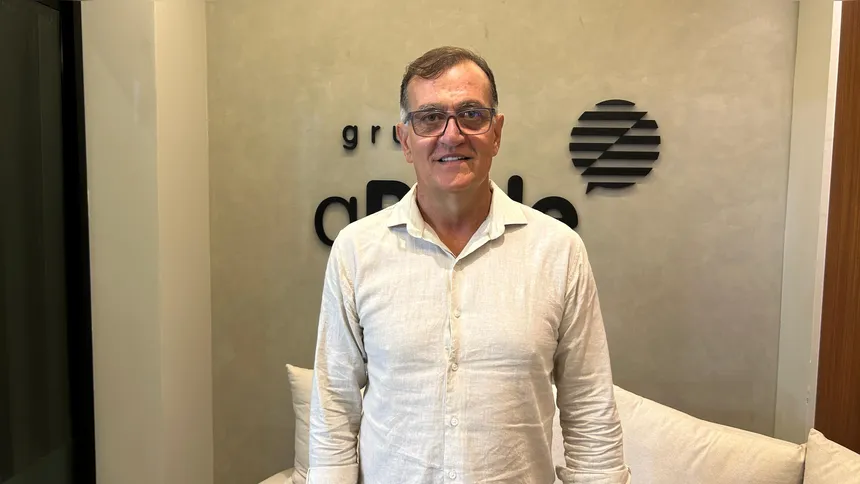 Rildo Leonardi comentou sobre a geração de empregos.