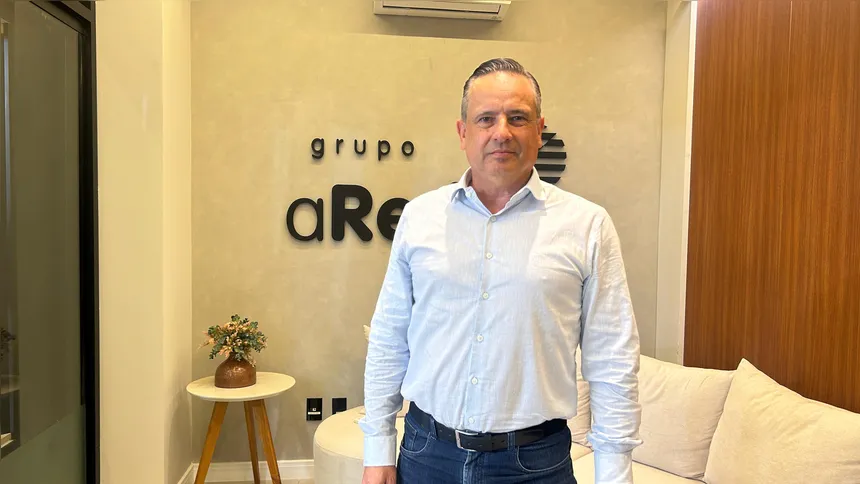 Paulo Stachowiak, secretário de Turismo