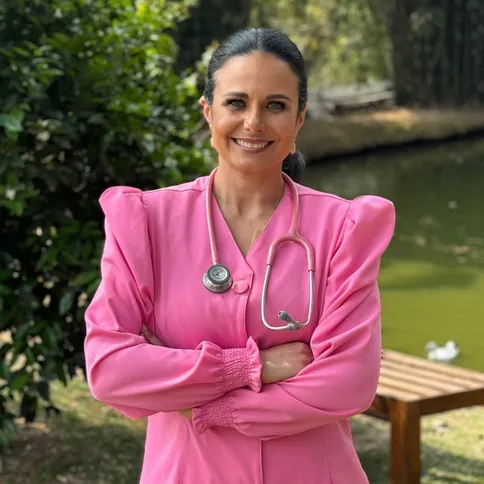 Érika Zanoni Fagundes Cunha – Conselheira Causa Animal