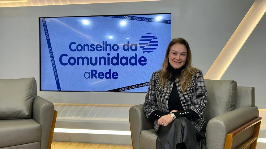 Giorgia Bin Bochenek – Conselheira Empresarial