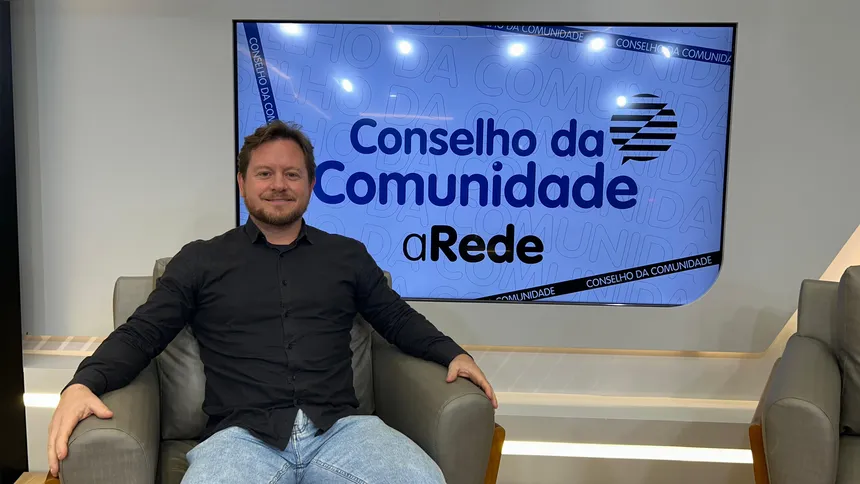 Bruno Costa – Conselheiro Agricultura