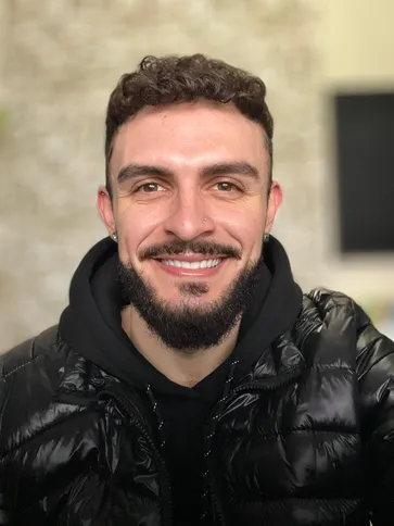 Guilherme Portela – Conselheiro Comunidade LGBTQIAPN+