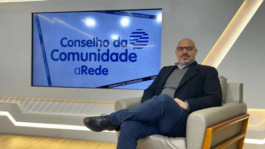 João Paulo Nascimento – Conselheiro Direito