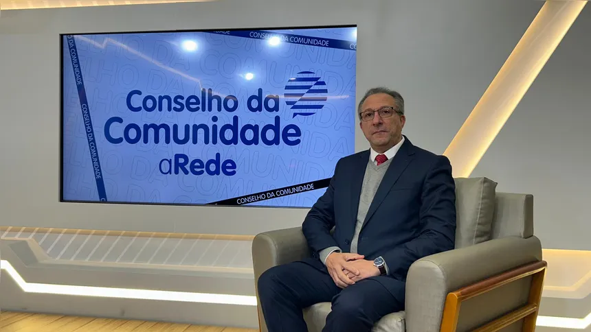 Jorge Sebastião Filho – Conselheiro Segurança