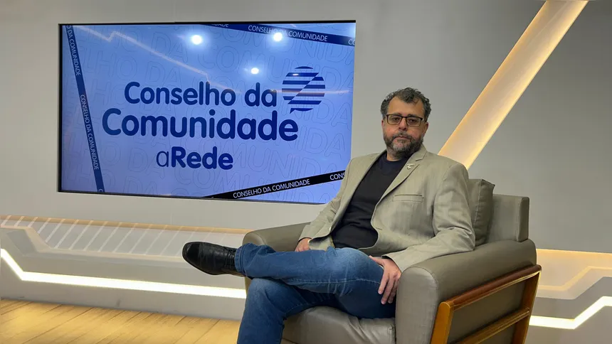 Mário Rodrigues Montemor Netto – Conselheiro Saúde