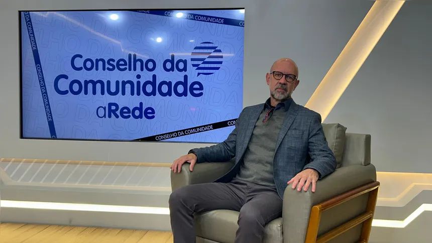 Niltonci Batista Chaves – Conselheiro História