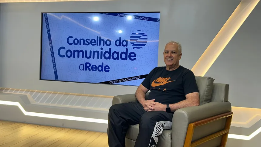 Ben Hur Chiconato – Conselheiro Esporte