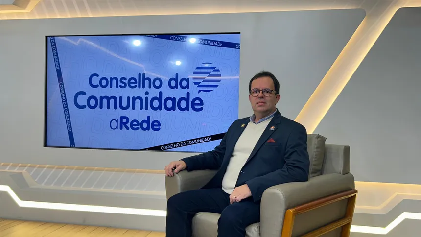 Osni Mongruel Junior – Conselheiro Educação