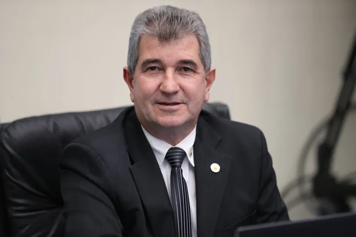 Pedro Paulo Bazana (PSD) organizou audiência pública para debater os impasses da ADI 7796.