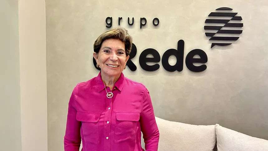 Elizabeth Schmidt, prefeita de Ponta Grossa