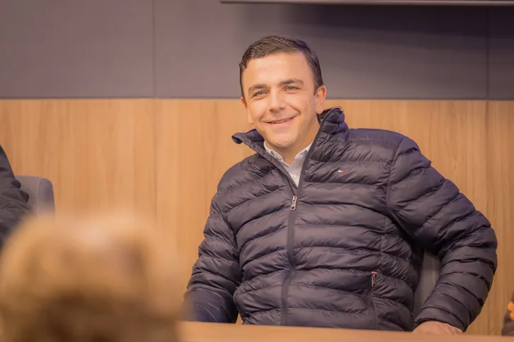 Em parceria com o Ministério de Estado da Ciência, Tecnologia e Inovação (MCTI), Deputado Federal Aliel Machado participou do repasse de investimentos para a universidade