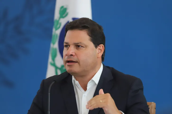 Secretário de Estado Sandro Alex deve reunir entidades e representantes da região para debater sobre triplicação da BR-376