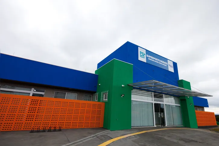 Superposto Borato atenderá cerca de 8 mil pessoas