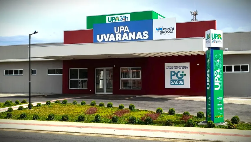 Unidade é gerida pelo Instituto Nacional de Desenvolvimento Social e Humano