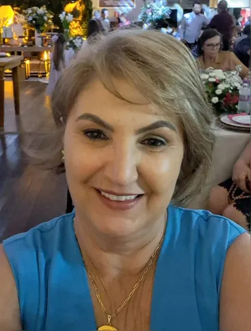 Josneide Panazzolo, diretora da APAE de Ponta Grossa, afirma que escolas trabalham com a superação.