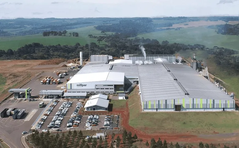 A Millpar, em Guarapuava, anunciou demissões na empresa.