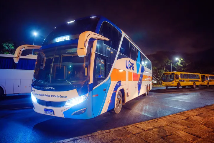 Os novos veículos diminuem os gastos com manutenção.