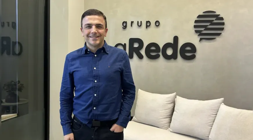 Deputado federal Aliel Machado (PV) diz que melhor opção para investimento é em um novo aeroporto.