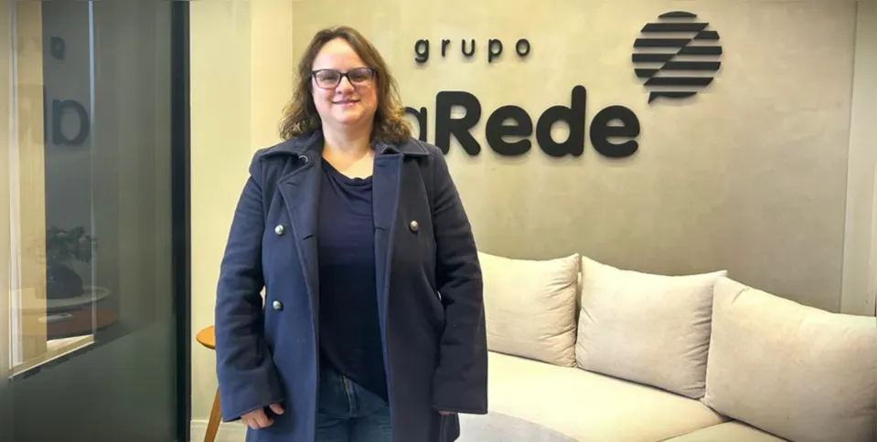 Karen Kobilarz, gerente executiva da Adetur Campos Gerais, acredita que investimento em conectividade deve potencializar investimentos estratégicos para Ponta Grossa.