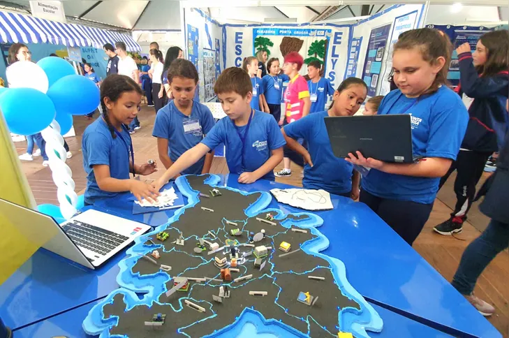 Congresso de Educação terá grandes nomes da literatura didática e pedagógica em Ponta Grossa.