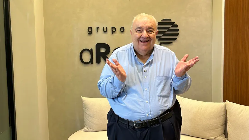 Secretário de Estado de Desenvolvimento Sustentável, Rafael Greca