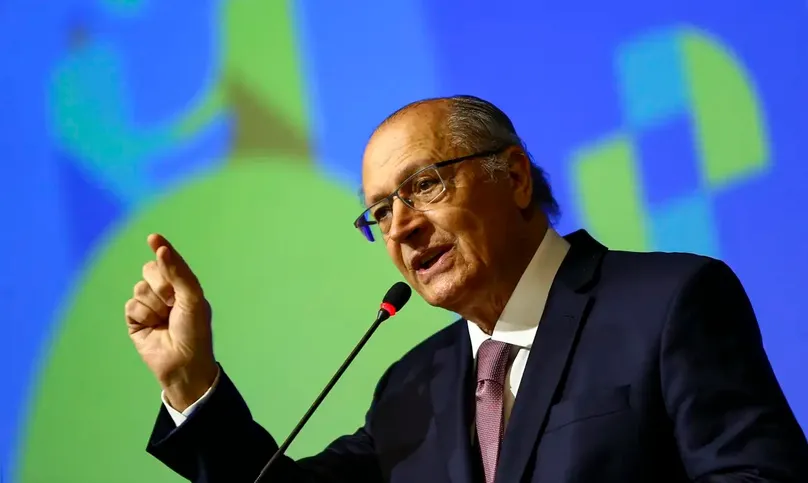 A reunião será realizada com o vice-presidente da República, Geraldo Alckmin, também ministro da Indústria e Comércio.