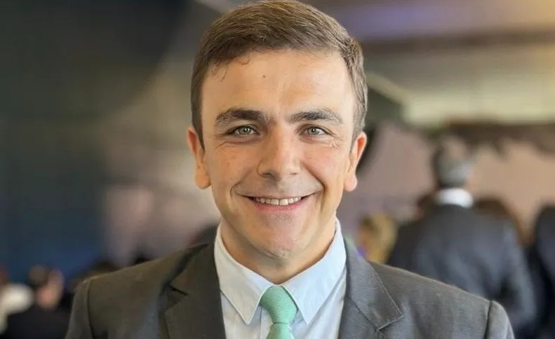 "Temos que lembrar da importância da região dos Campos Gerais, da atuação que temos aqui", pontua Aliel Machado