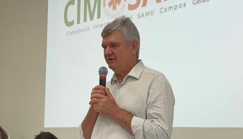 Juca Sloboda celebrou a conquista.